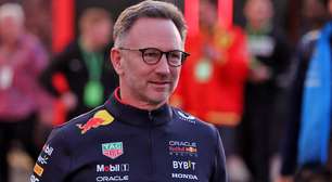 F1: BYD surge como possível destino de Christian Horner
