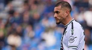 Vasco e Atlético-MG disputam contratação de ex-Juventus