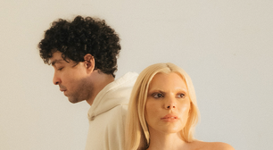 Cícero e Duda Beat anunciam show inédito como parte do Coala Festival 2026