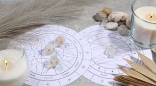 Mapa astral gratuito funciona? Veja como interpretar os signos corretamente