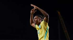 Com Danilo, Botafogo reafirma elo histórico entre clube e Seleção Brasileira