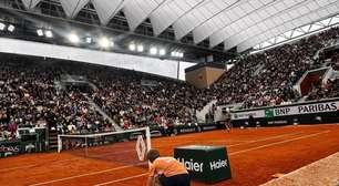 Após vitória, Heide quer 'furar o qualificatório' e chegar à chave principal de Roland-Garros