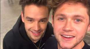 "Eu não pude te dizer adeus": o desabafo de Niall Horan ao anunciar música sobre Liam Payne