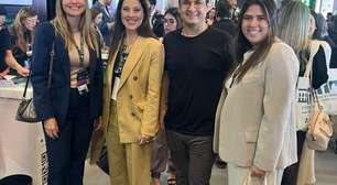 AB2LEX 2026 conta com a presença de lideranças femininas