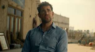 O filme Jack Ryan: Guerra Fantasma se passa antes ou depois da série do Prime Video?