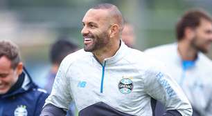 Weverton fala sobre convocação inesperada para Copa do Mundo