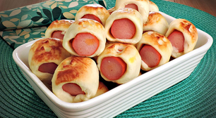 Petiscos de Copa na Airfryer: 8 receitas rápidas para não perder nenhum gol