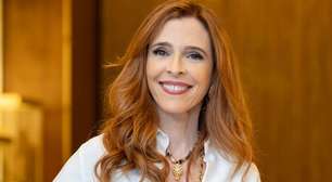 A jovialidade de Deborah Evelyn em 'Quem Ama Cuida' impressiona: aos 60 anos, atriz segue dieta integral com pão e ovo e tem truque na academia para não perder massa