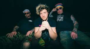Sublime lança novo single que destaca conexão entre Jakob Nowell e o legado da banda