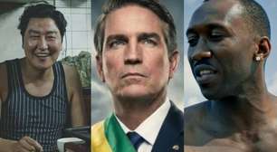 15 vencedores do Oscar que custaram menos que filme sobre Bolsonaro
