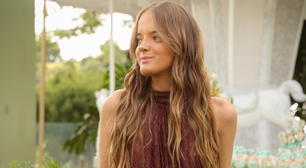 Rafa Justus eleva status fashion do marrom com 6 looks estilosos, que vão do boho chic à combinação com preto