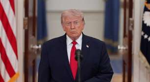 Senado dos EUA avança com medida que restringe poderes de guerra de Trump contra o Irã