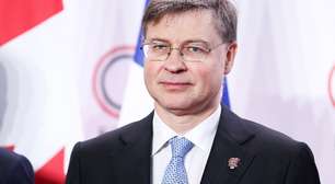 Extensão da isenção de sanções à Rússia mostra que G7 não concorda em tudo, diz autoridade da UE
