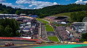24h Spa: Entry list é liberada e Porsche possui o maior número de carros; Farfus e Hahn são confirmados