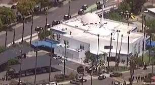 Ataque a mesquita em San Diego deixa cinco mortos