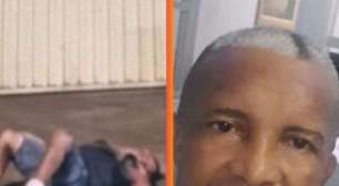 Idoso é atacado por pitbulls e fica gravemente ferido em Carpina (PE); vítima aguarda cirurgia
