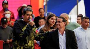 Departamento de Justiça dos EUA acusa Alex Saab, aliado de Maduro, de lavagem de dinheiro