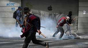 EUA expressam alarme sobre situação na Bolívia enquanto protestos se espalham pelo país