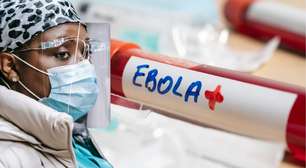 Ebola voltou ao alerta mundial. Mas o que esse vírus realmente faz dentro do corpo?