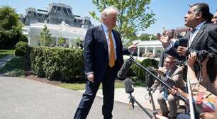 Trump diz acreditar que é possível chegar a acordo diplomático com Cuba