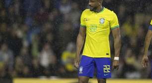 Reação de Bremer após ser convocado para Copa chama atenção; veja vídeo