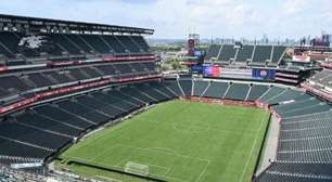 Estádios da Copa: conheça o Lincoln Financial Field, o imponente campo na Filadélfia