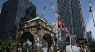 Economia do Japão cresce mais que o esperado no 1º tri