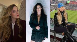 Além dos craques: veja 7 namoradas dos convocados da Copa que bombam na web