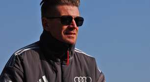 F1: Hulkenberg projeta recuperação da Audi no GP do Canadá