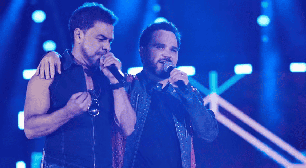 Zezé Di Camargo &amp; Luciano são confirmados no Jaguariúna Rodeo Festival