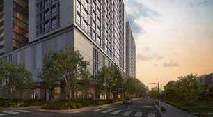 WOA lança SKY Towers com foco em bem-estar