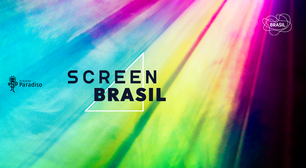 Screen Brasil anuncia filmes selecionados e segunda edição