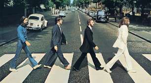 Site elege a pior música de cada disco dos Beatles