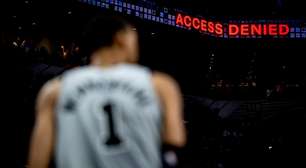 Thunder x Spurs: Wembanyama decide o primeiro jogo da Final de Conferência Oeste