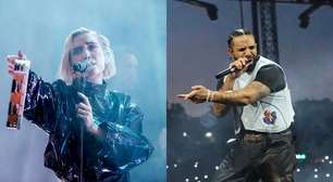 Como Lykke Li, cantora que se apresenta no Brasil no próximo fim de semana, foi parar em 'Iceman', de Drake?