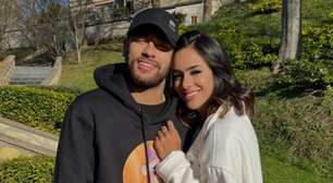 Bruna Biancardi celebra convocação de Neymar com carta aberta: 'Sei o quanto você sonhou'