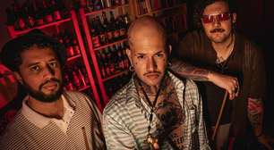 Sótão lança "Hardcore de Gafieira", álbum que une Metalcore e música brasileira