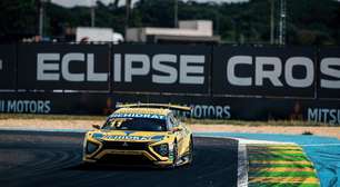 Gaetano Di Mauro conquista o GP Chevrolet Sonic em Goiânia