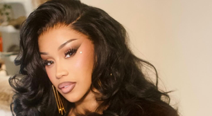 Cardi B lidera indicações ao BET Awards 2026: veja lista completa