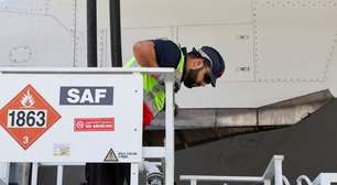 Refinaria Riograndense decide em junho sobre investir US$1 bi em unidade de SAF e HVO