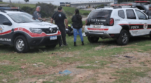 Homem mata esposa em Itu e joga corpo na SP-75 em Campinas