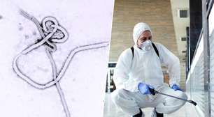 O Ebola desencadeia novamente uma emergência internacional: OMS alerta para um novo surto com uma cepa para a qual não existe vacina