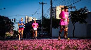 Maratona de Campo Grande aposta em clima favorável e percurso rápido para crescer