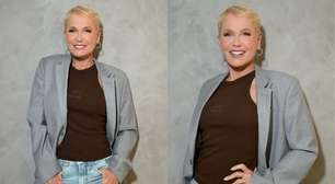 Xuxa revela que fez transplante capilar; entenda o procedimento