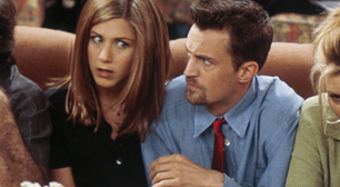 Falou demais: quase 32 anos depois da estreia, atriz de 'Friends' gera climão com elenco após revelar faturamento milionário. 'Não sabe onde está o limite'