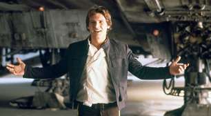 "Eu sustentava minha família com trabalhos de carpintaria": Harrison Ford relembra os 15 anos que sobreviveu sem dinheiro em Hollywood antes do sucesso em Star Wars