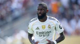 Real Madrid encaminha renovação de veterano por mais 1 ano