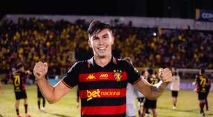 Biel Fonseca desperta interesse de clubes da Série A e de Portugal após destaque no Sport