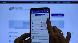 Novas regras para contratação de consignado do INSS começam nesta terça, com inclusão de biometria