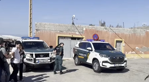 Pelo menos dois são mortos e quatro ficam feridos em tiroteio no sul da Espanha